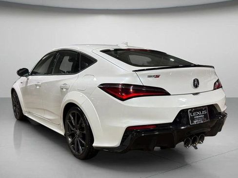 Used 2024 Acura Integra Type S image 6