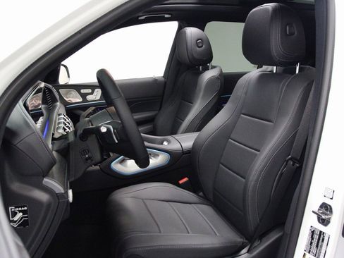 New 2026 Mercedes-Benz GLE 350 4MATIC image 12