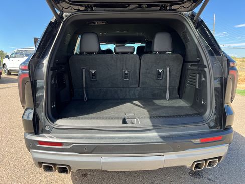 Used 2026 Chevrolet Traverse LT AWD/4WD image 20