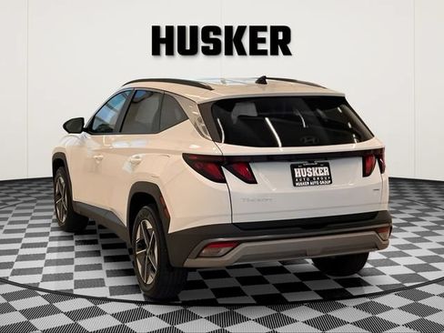 Used 2026 Hyundai Tucson SEL AWD/4WD image 5