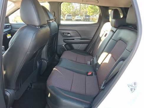 New 2026 Nissan Kicks SR w/ Cold Weather Package image 9