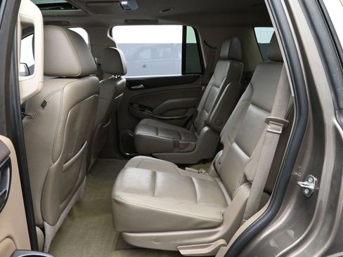 Used 2015 GMC Yukon SLT w/ Open Road Package image 36