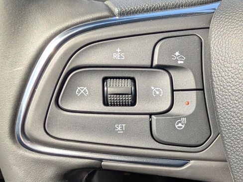 New 2026 Buick Envista Preferred image 15