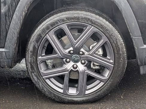 New 2026 Jeep Compass Limited image 26