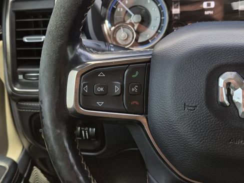 Used 2019 RAM 1500 Limited AWD/4WD image 14