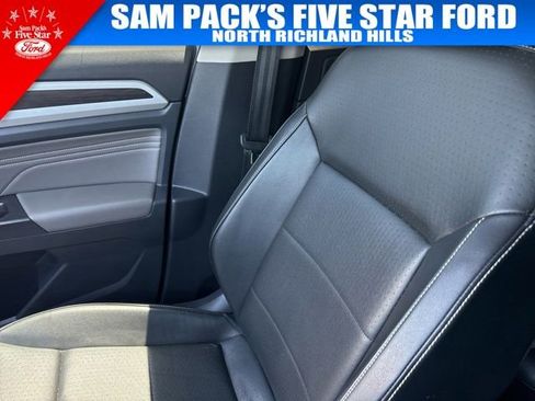 Used 2022 Volkswagen Atlas SE FWD image 10