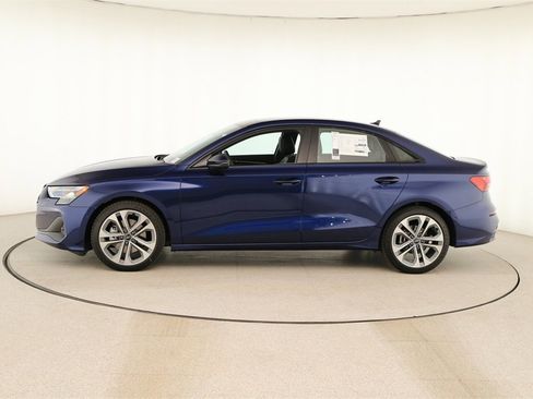 New 2026 Audi A3 2.0T Premium Plus image 2