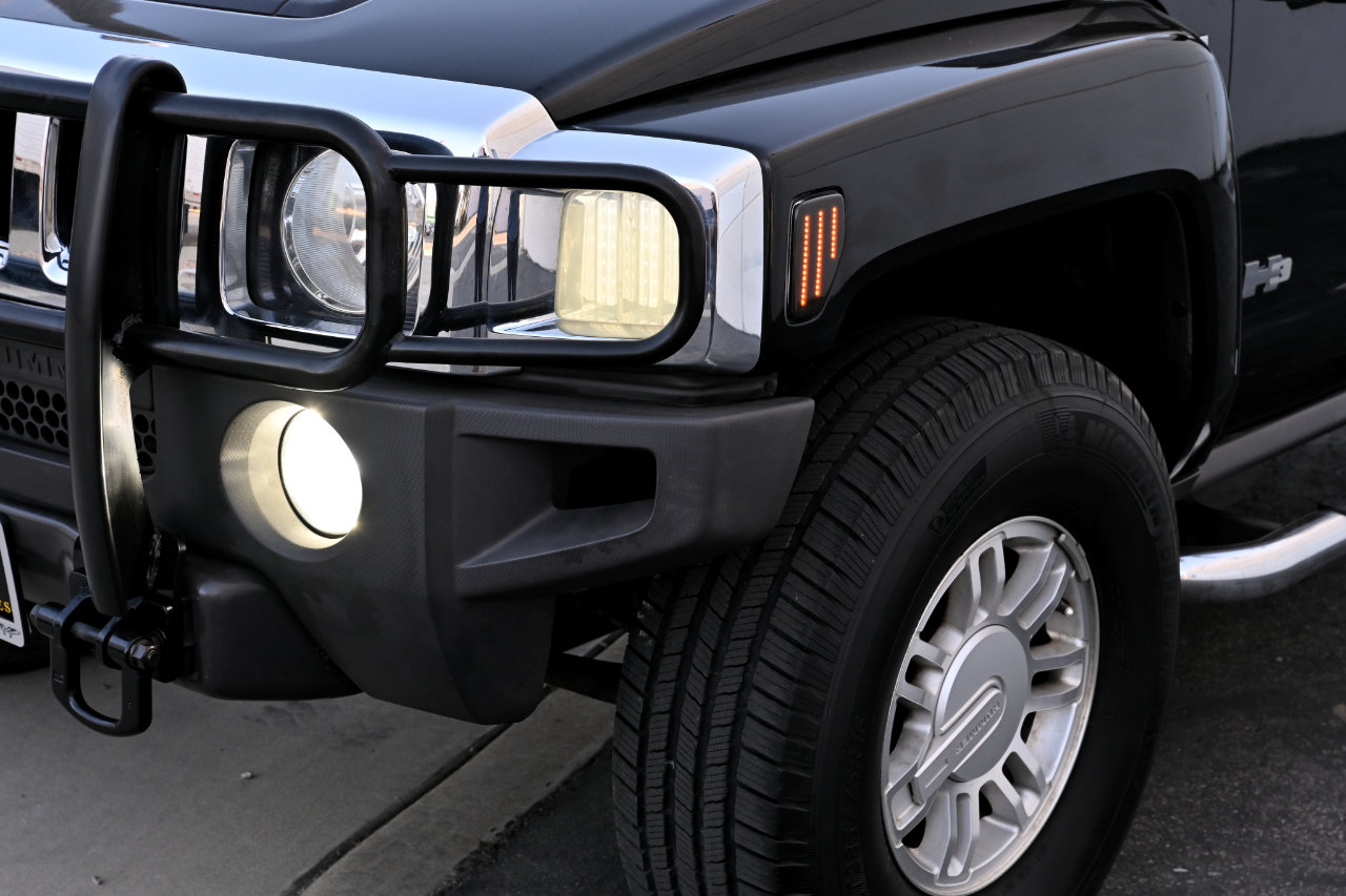 Used 2006 HUMMER H3 AWD/4WD image 23