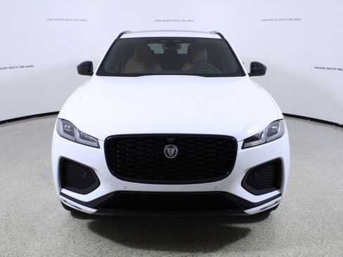 New 2026 Jaguar F-PACE R-Dynamic S image 2