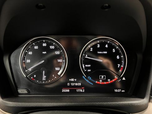 Used 2018 BMW X1 xDrive28i w/ Convenience Package image 29