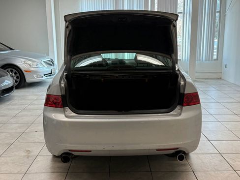 Used 2004 Acura TSX image 19