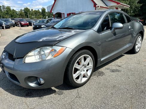 Used 2006 Mitsubishi Eclipse GT image 4