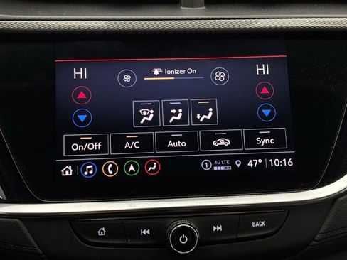 Used 2023 Buick Encore GX Essence w/ Advanced Technology Package image 26