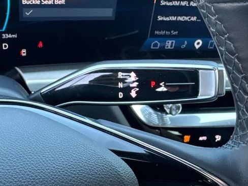 Certified 2024 Cadillac Lyriq Sport AWD/4WD image 29