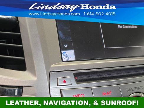 Used 2013 Subaru Outback 3.6R Limited image 20