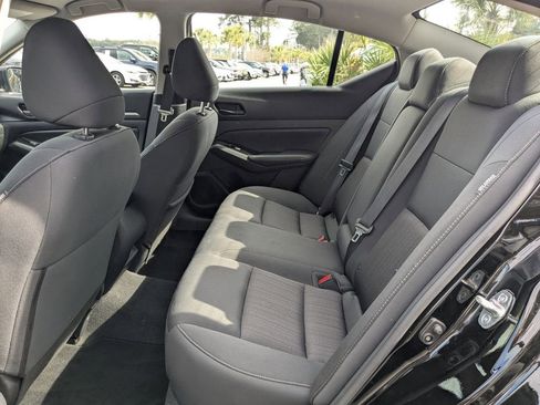 Used 2023 Nissan Altima 2.5 SV image 13