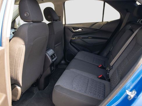 Used 2024 Chevrolet Equinox LT AWD/4WD image 13