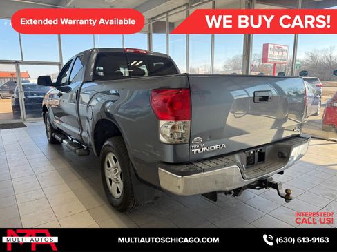 Used 2008 Toyota Tundra SR5 image 17