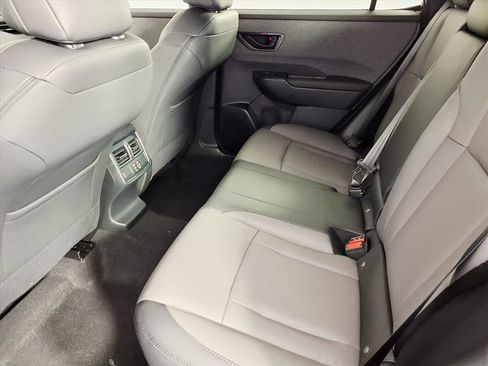 New 2026 Subaru Outback Premium image 5