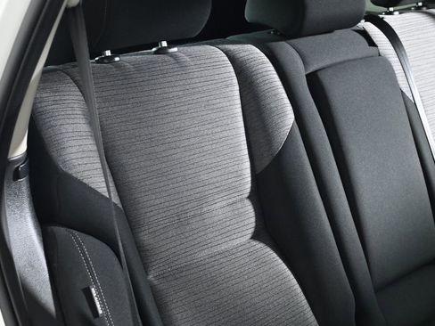 Certified 2022 Nissan Rogue SV AWD/4WD image 25