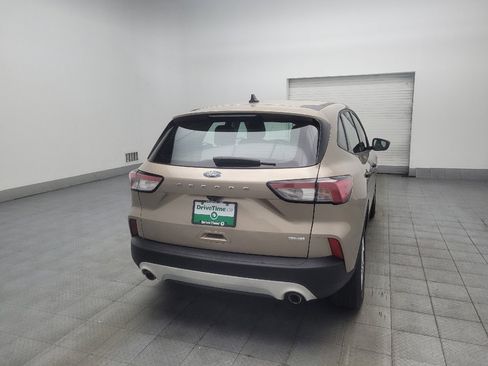 Used 2020 Ford Escape S FWD image 7