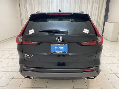 Certified 2023 Honda CR-V Sport image 28