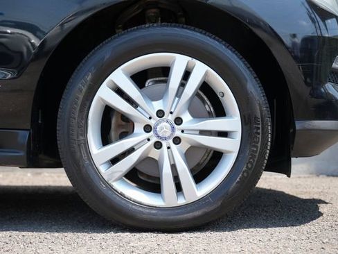 Used 2014 Mercedes-Benz ML 350 BlueTEC 4MATIC image 12