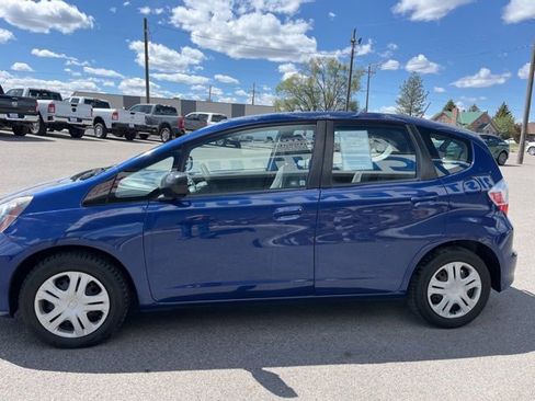 Used 2011 Honda Fit image 11