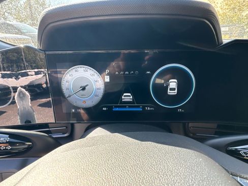 New 2026 Hyundai Elantra N FWD image 28