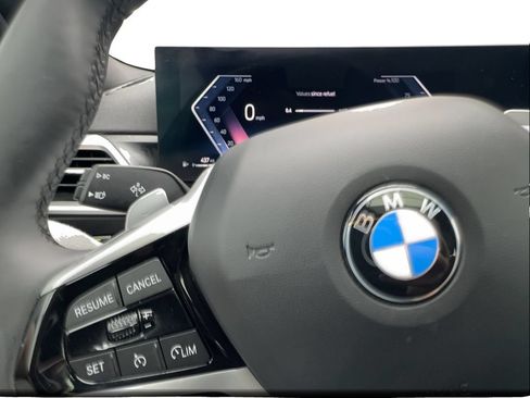 Used 2026 BMW 330i Sedan RWD image 43