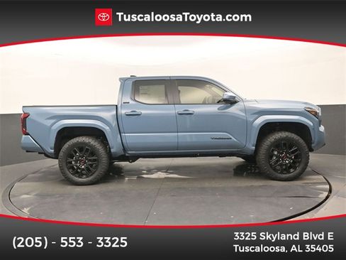 New 2026 Toyota Tacoma SR5 image 1
