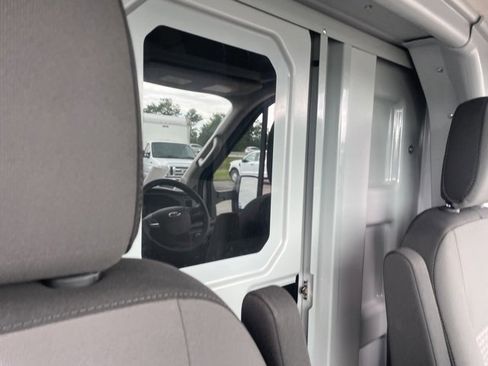 New 2024 Ford Transit 350 w/ Interior Upgrade Package image 45
