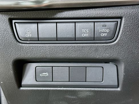 Used 2025 MAZDA CX-90 3.3 Turbo w/ Select Package AWD/4WD image 17