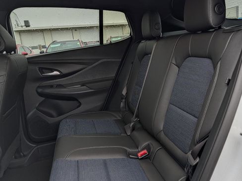 New 2026 Buick Envista Sport Touring w/ Convenience I Package FWD image 19