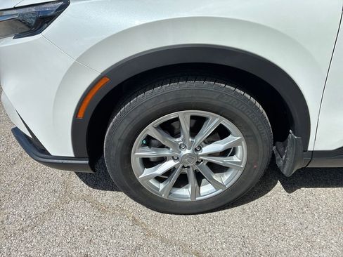 Certified 2024 Honda CR-V EX image 11