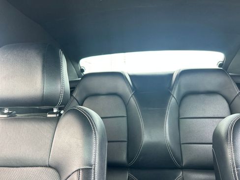 Used 2016 Ford Mustang Premium image 14