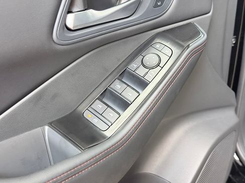 New 2026 Nissan Rogue SV w/ Rock Creek Premium Package AWD/4WD image 10