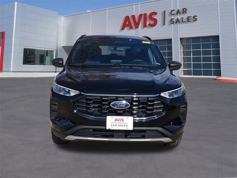 Used 2025 Ford Escape ST-Line image 10