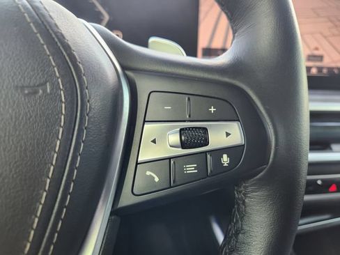 Used 2025 BMW X5 sDrive40i w/ Climate Comfort Package RWD image 29