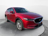 Used 2019 MAZDA CX-5 Grand Touring w/ GT Premium Package image 4