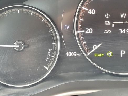 Certified 2025 MAZDA CX-50 2.5 Hybrid w/ Premium Plus Pkg AWD/4WD image 24