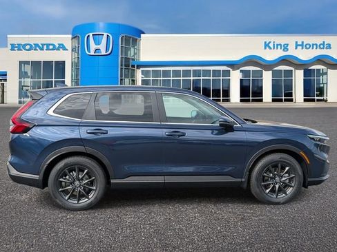 New 2026 Honda CR-V EX-L image 6