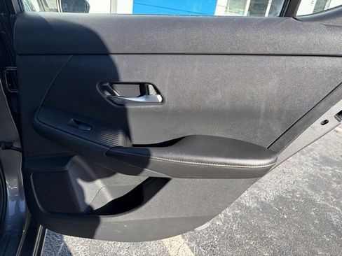 Used 2022 Nissan Sentra SV w/ All-Weather Package image 18