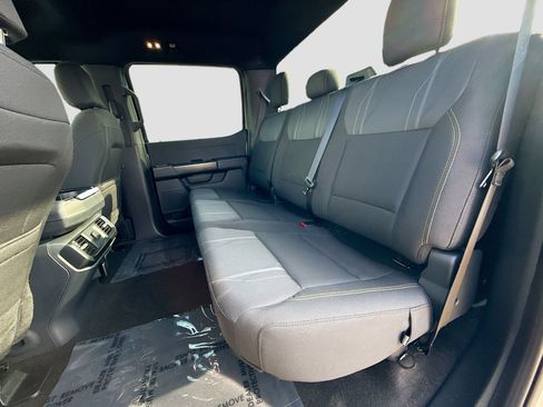 Used 2024 Ford F150 STX RWD image 19