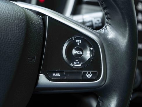 Used 2019 Honda CR-V EX-L image 21