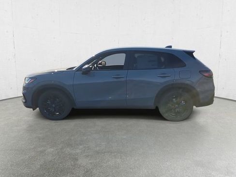 New 2026 Honda HR-V Sport image 6