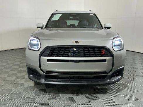 Used 2026 MINI Cooper Countryman S w/ Comfort Package Max AWD/4WD image 3