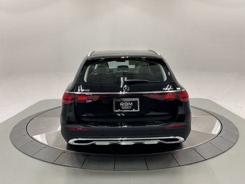 New 2026 Mercedes-Benz E 450 4MATIC All-Terrain Wagon image 7
