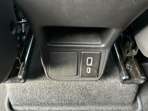 Used 2025 Buick Encore GX Preferred FWD image 16