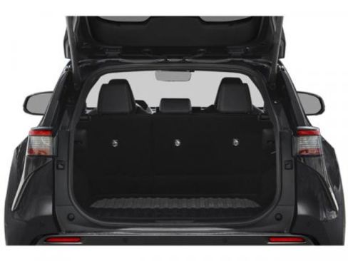 Used 2023 Toyota bZ4X Limited image 11